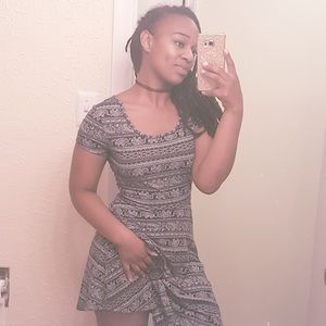 Meet your Posher, Sunshine